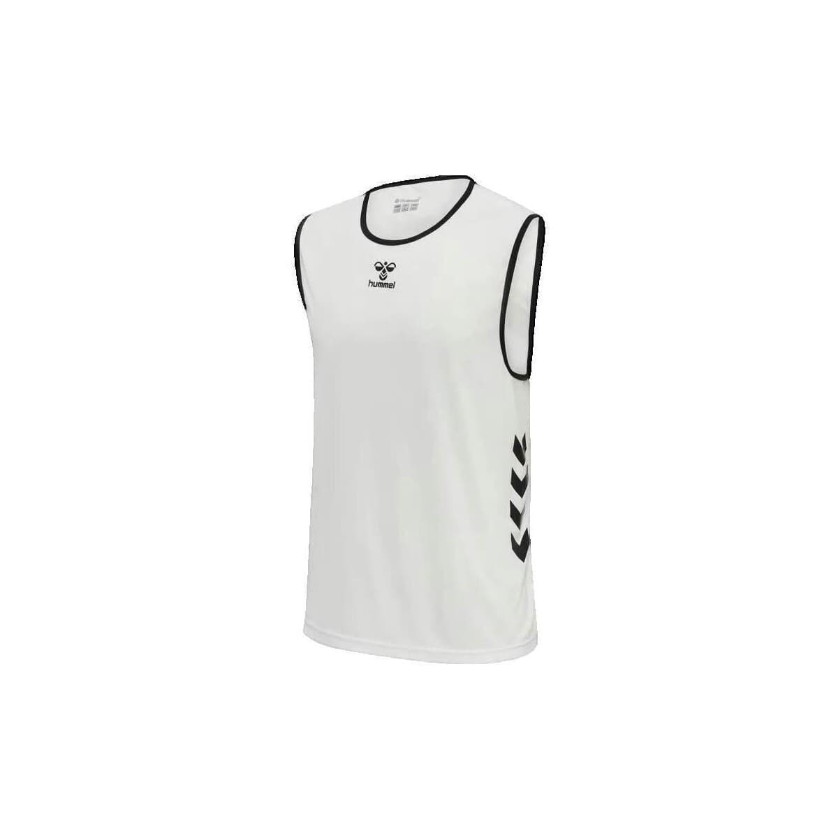 Αμάνικα/T-shirts χωρίς μανίκια hummel Maillot Core XK Basket