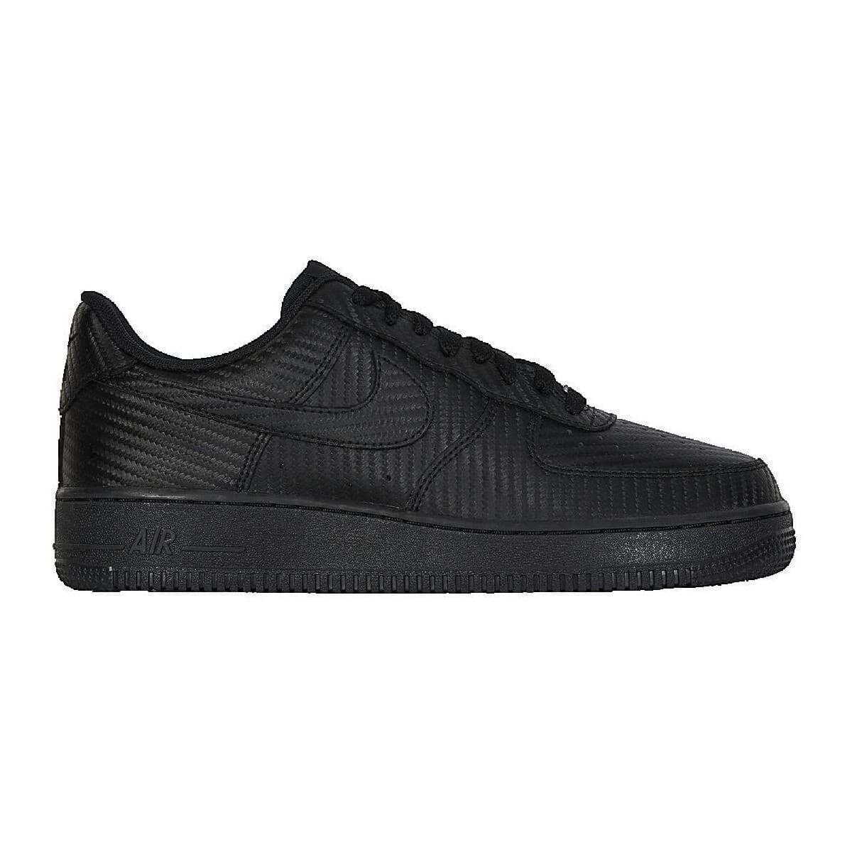 Men's Sneakers Nike Black