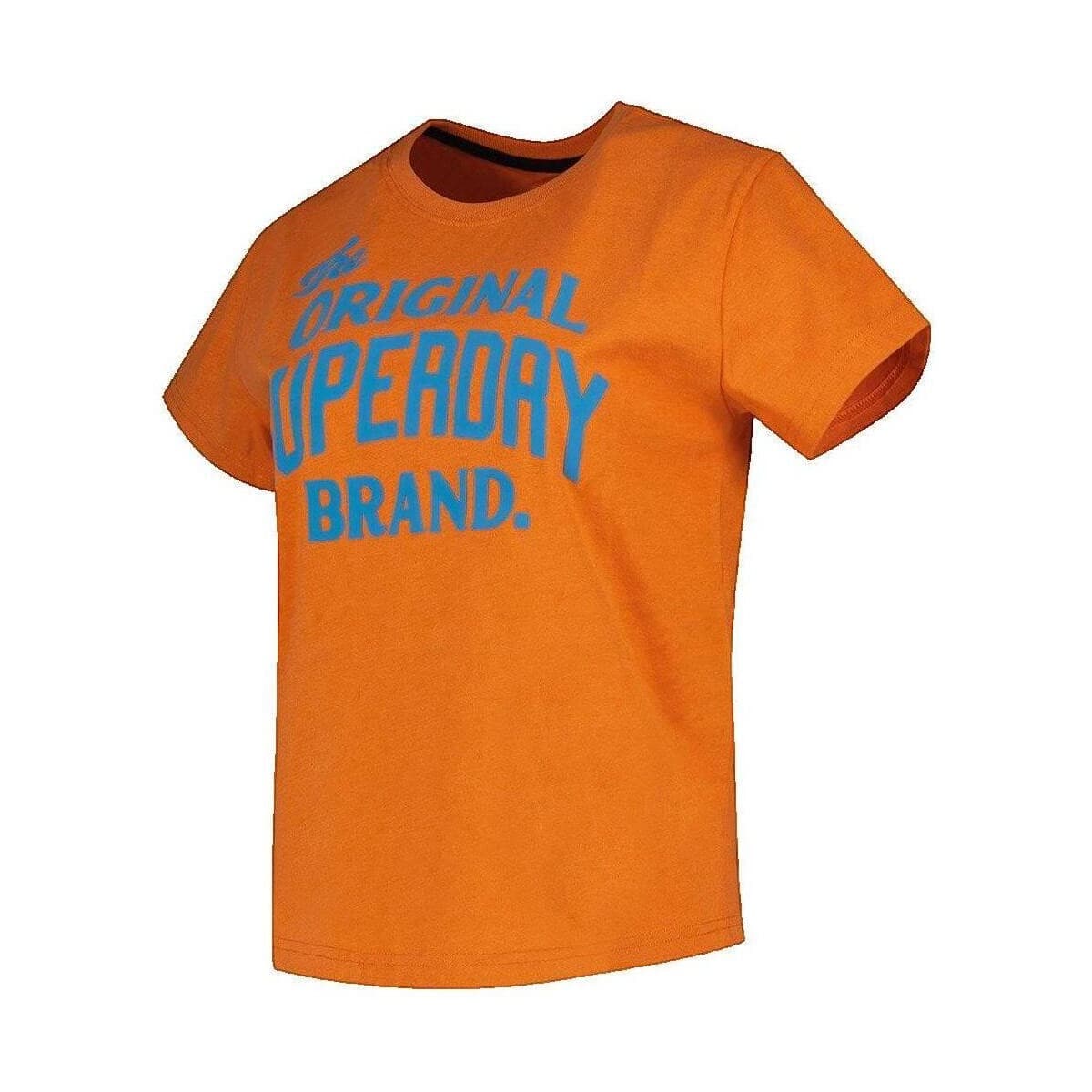 Women's T-Shirts Superdry