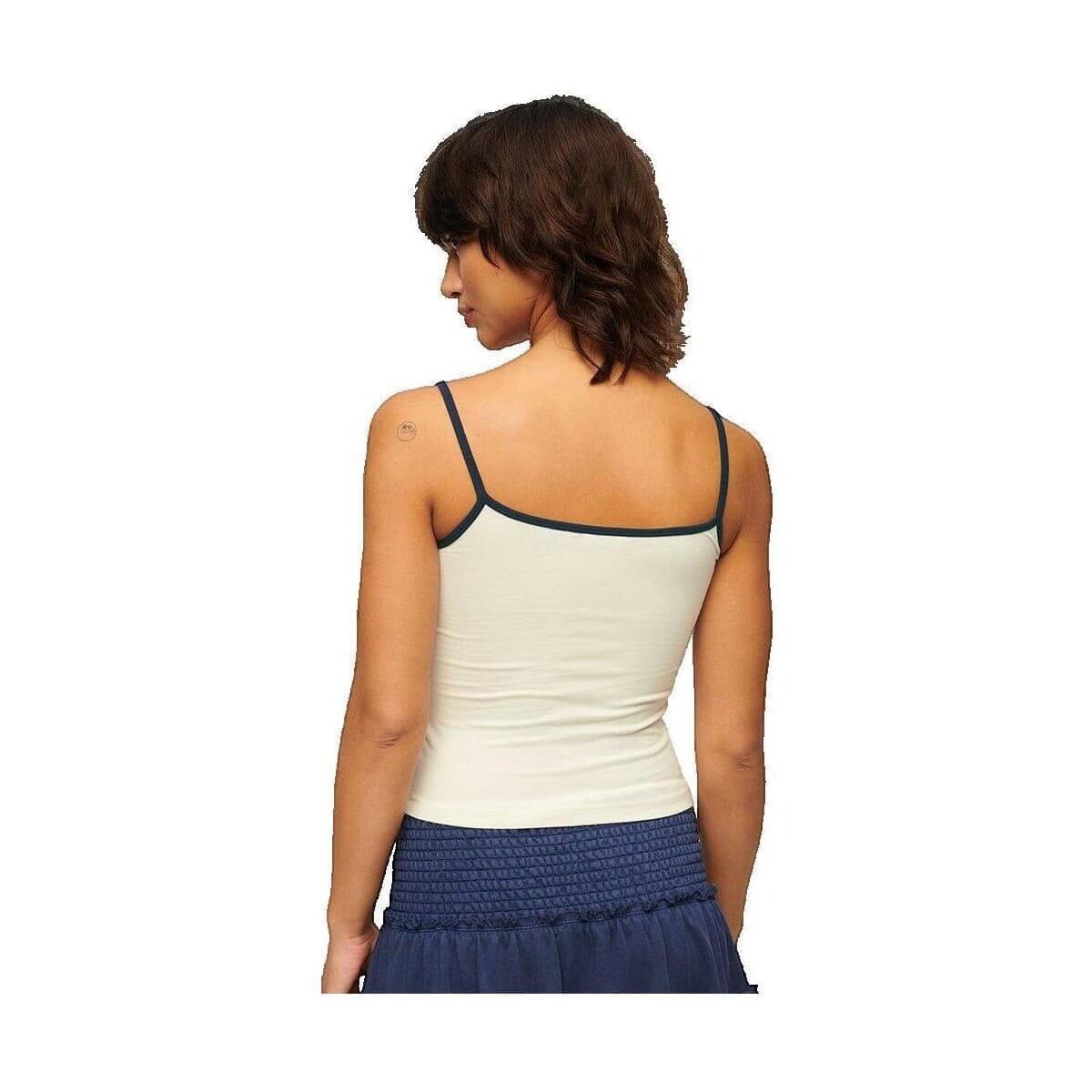 Women's Sleeveless Tops Superdry