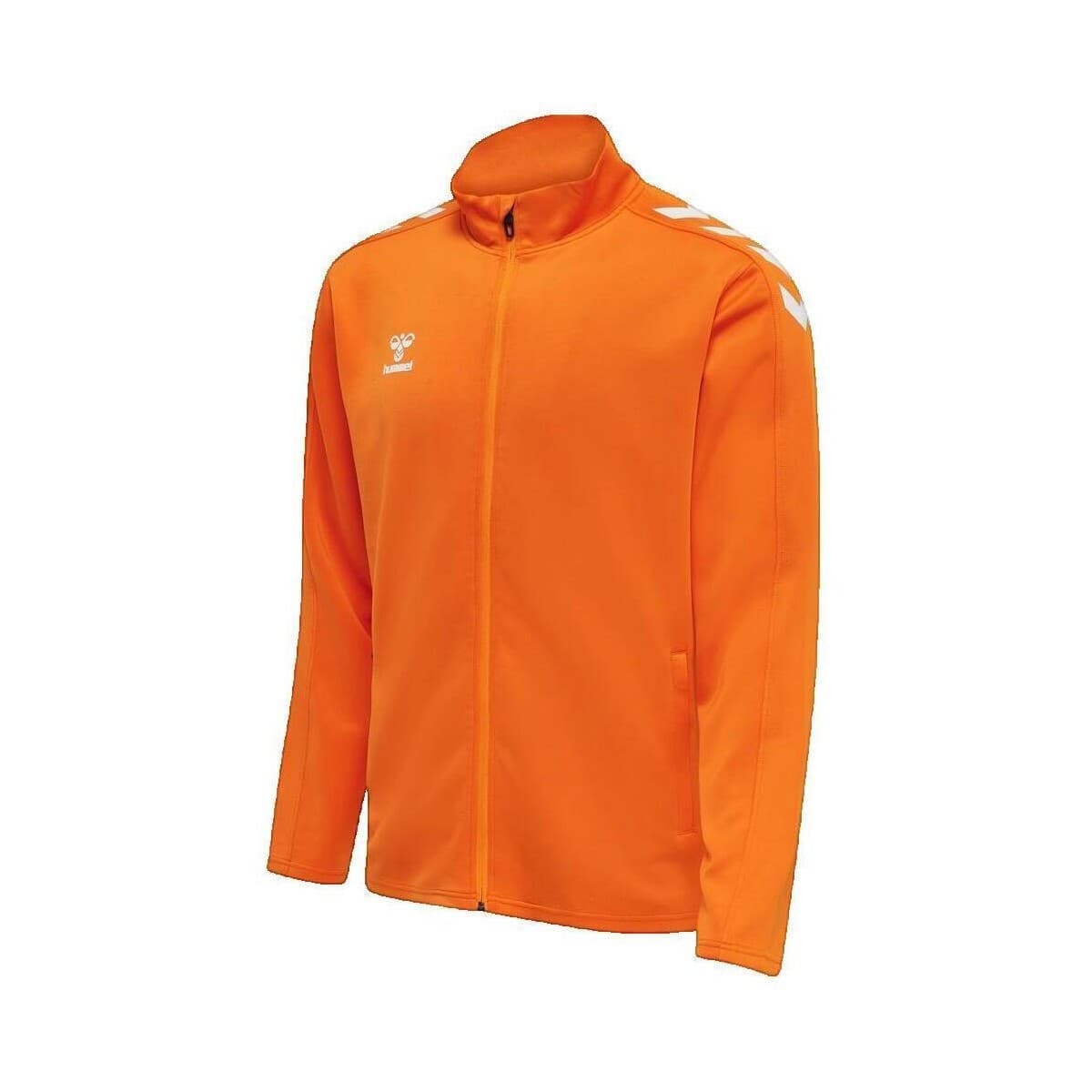 Men's Cardigans hummel Green