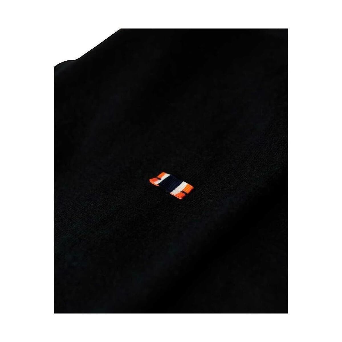 Men's Sweaters Superdry Black