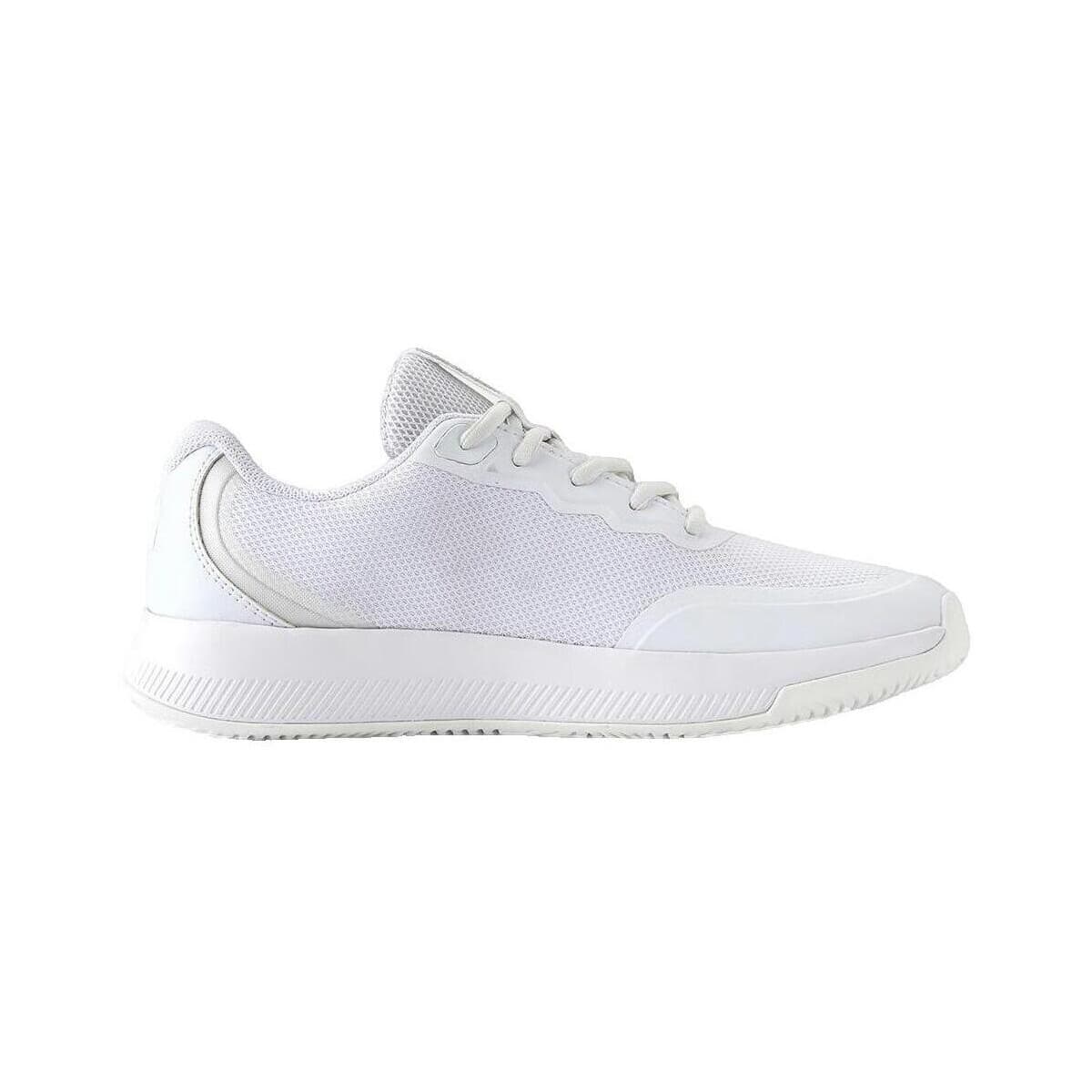 Women's Sneakers Wilson White