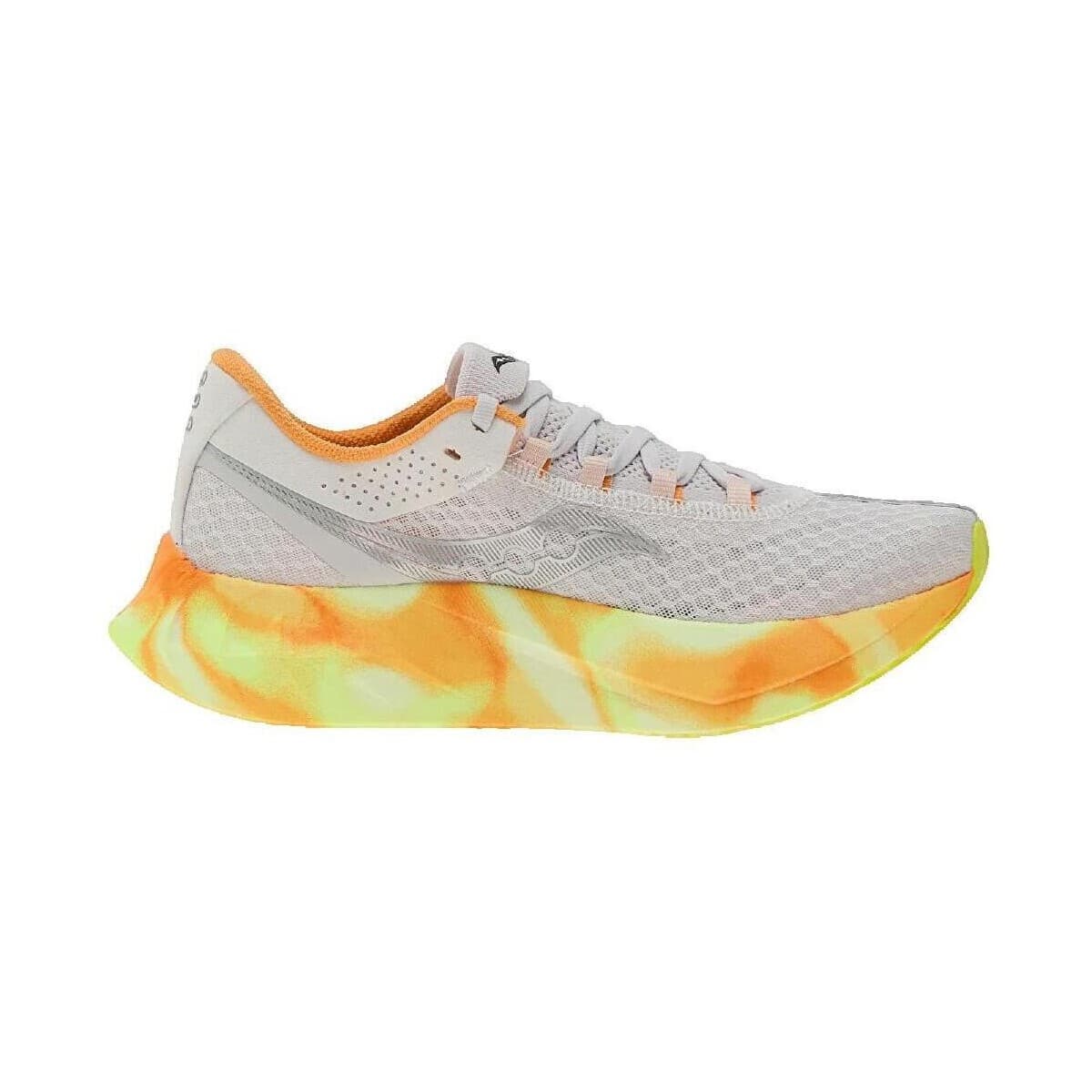 Men's Running Shoes Saucony Orange