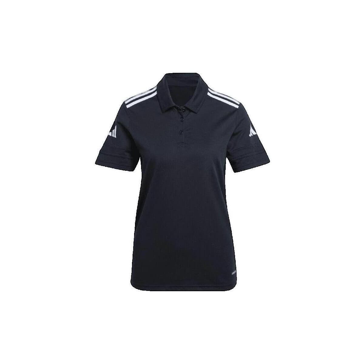 Men's Polo Shirts adidas White