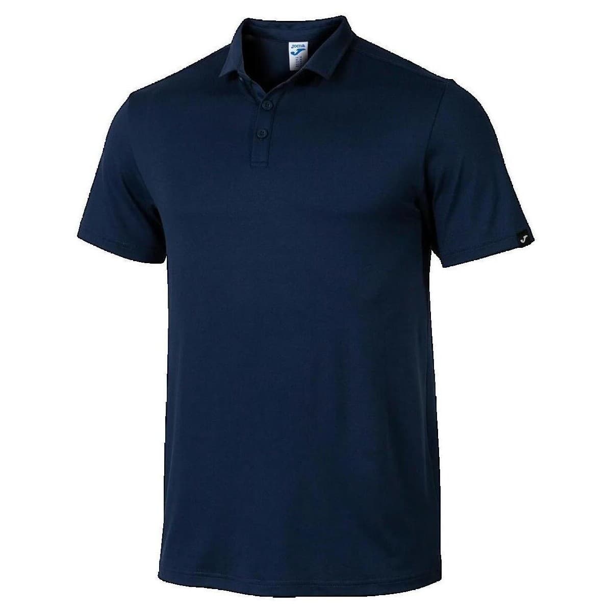 Men's Sports T-Shirts Joma Blue