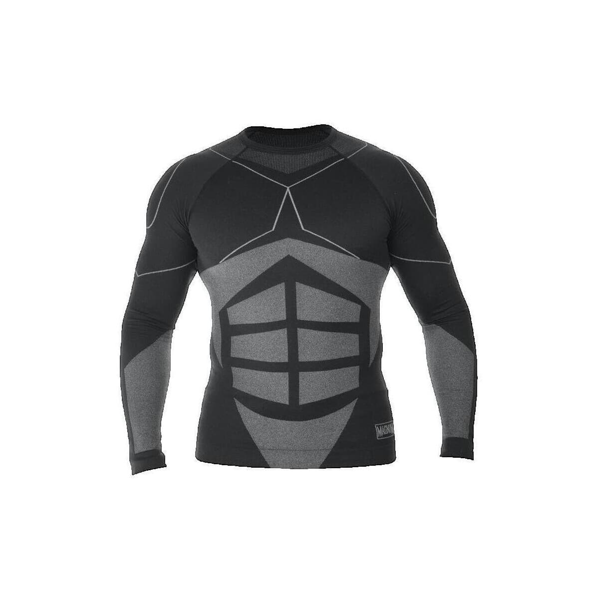 Men's T-Shirts Magnum Green