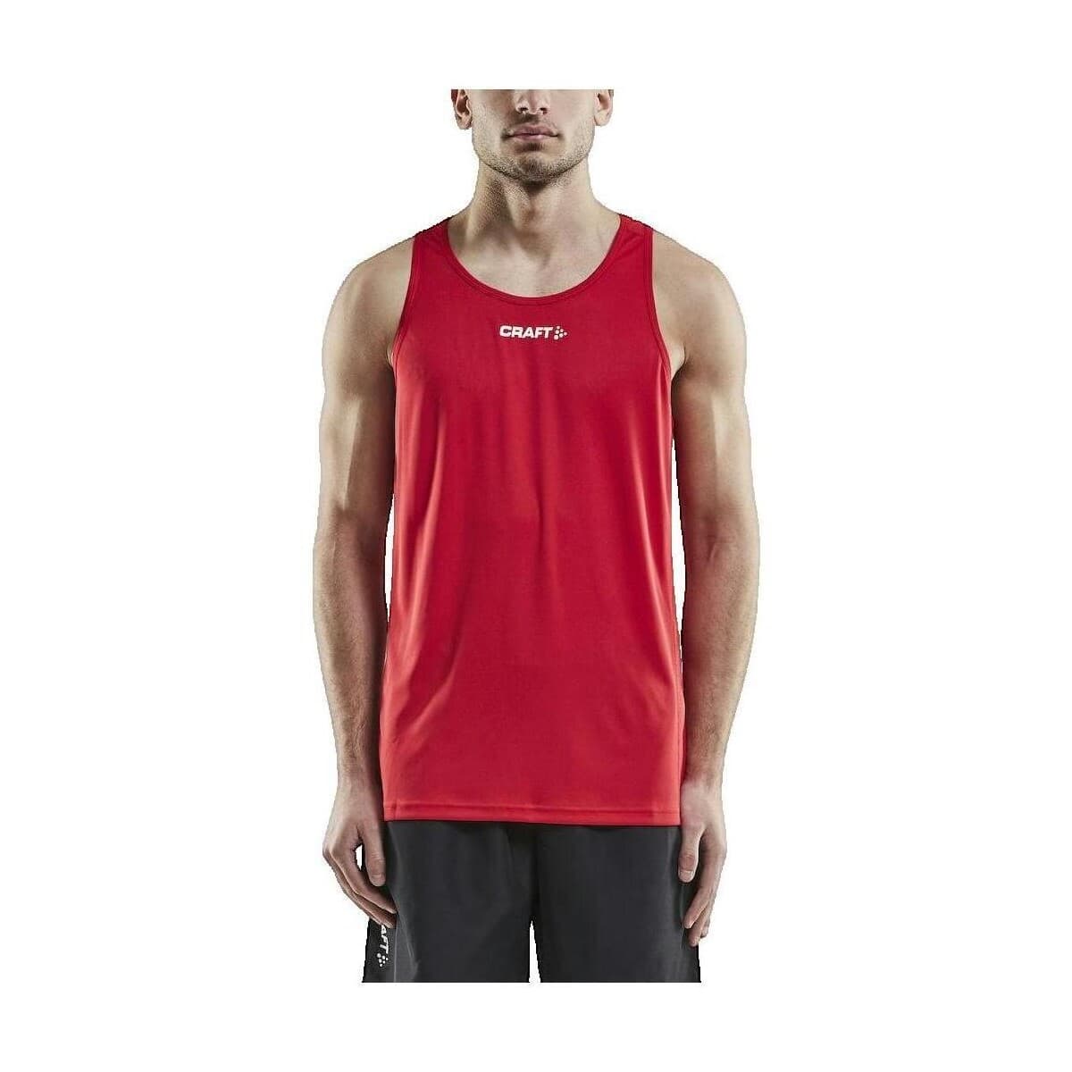 Αμάνικα/T-shirts χωρίς μανίκια Craft Débardeur Rush sans manches vert