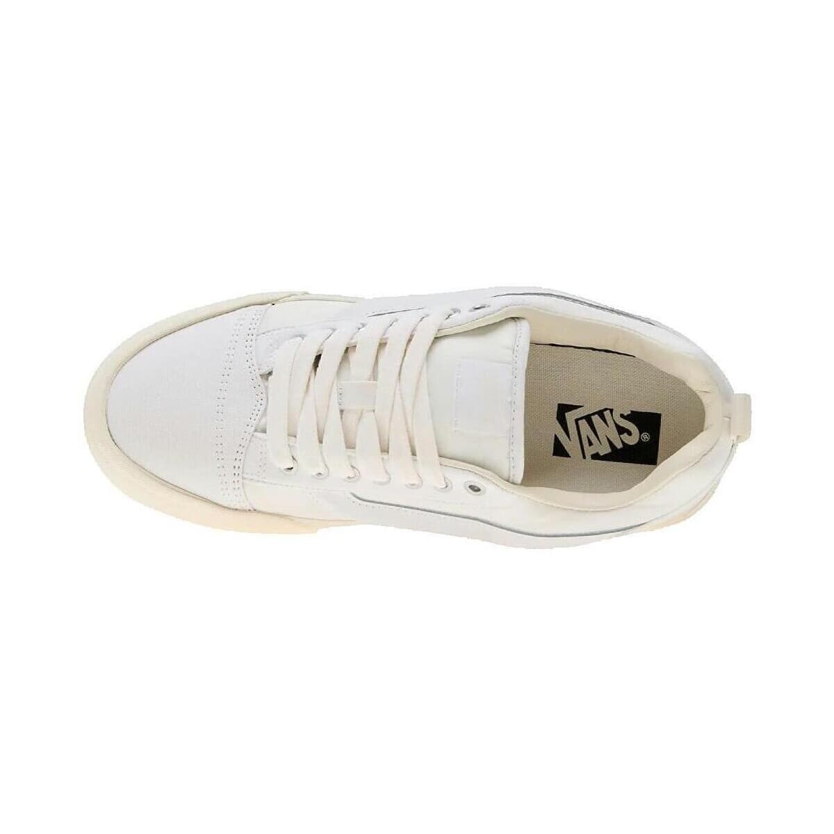 Men's Sneakers Vans White