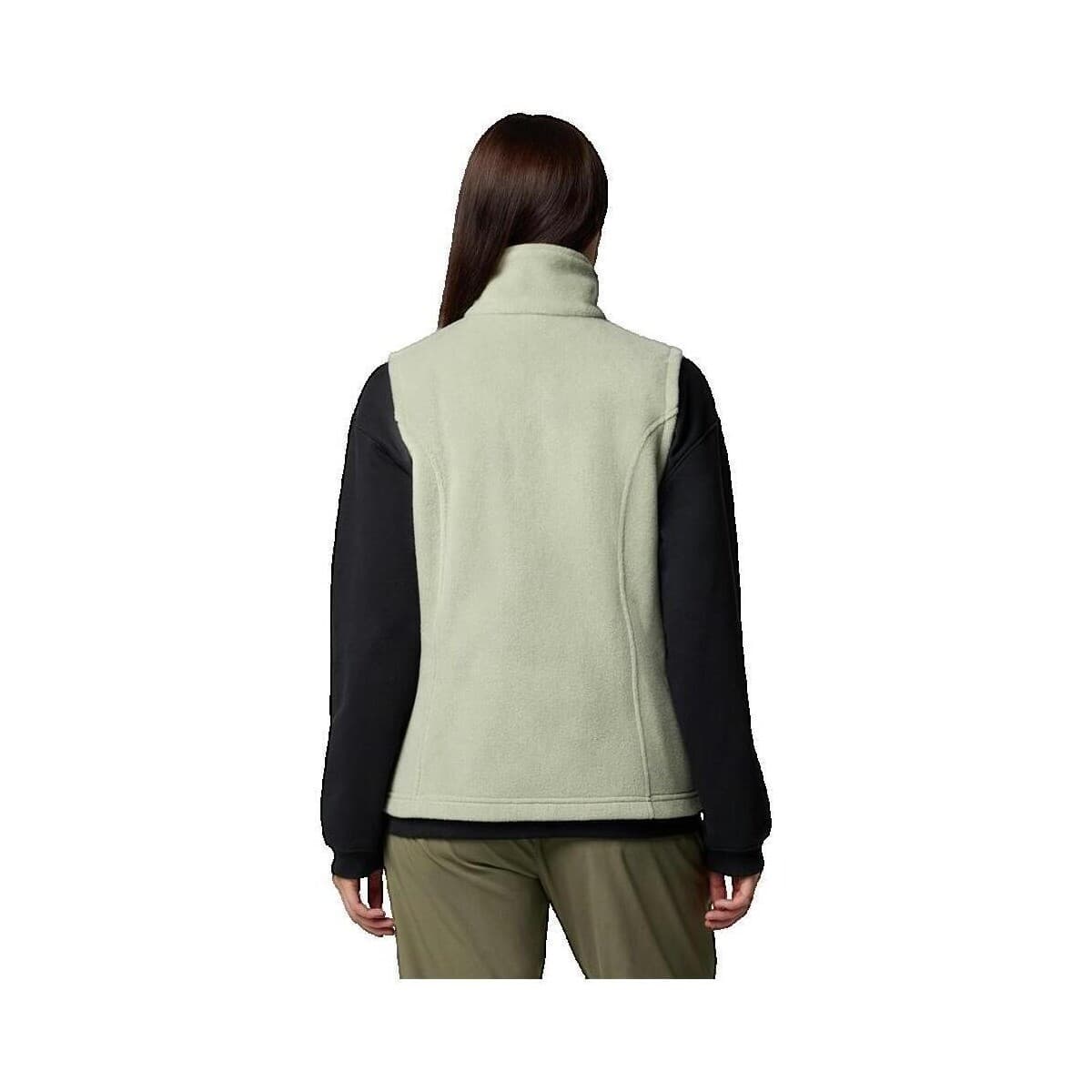 Men's Sweatshirts Columbia Green