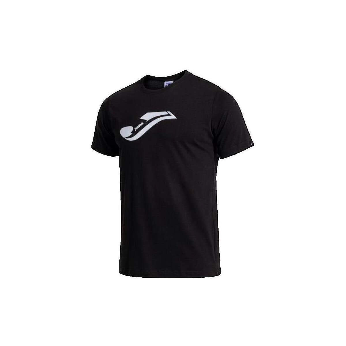 T-shirt με κοντά μανίκια Joma T-shirt Combi Street noir