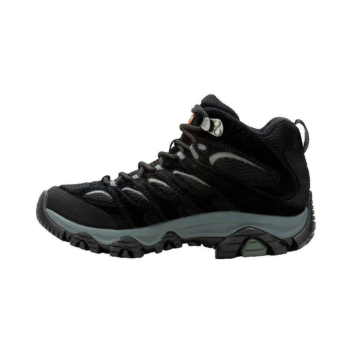 Women's Outdoor Shoes Merrell Black