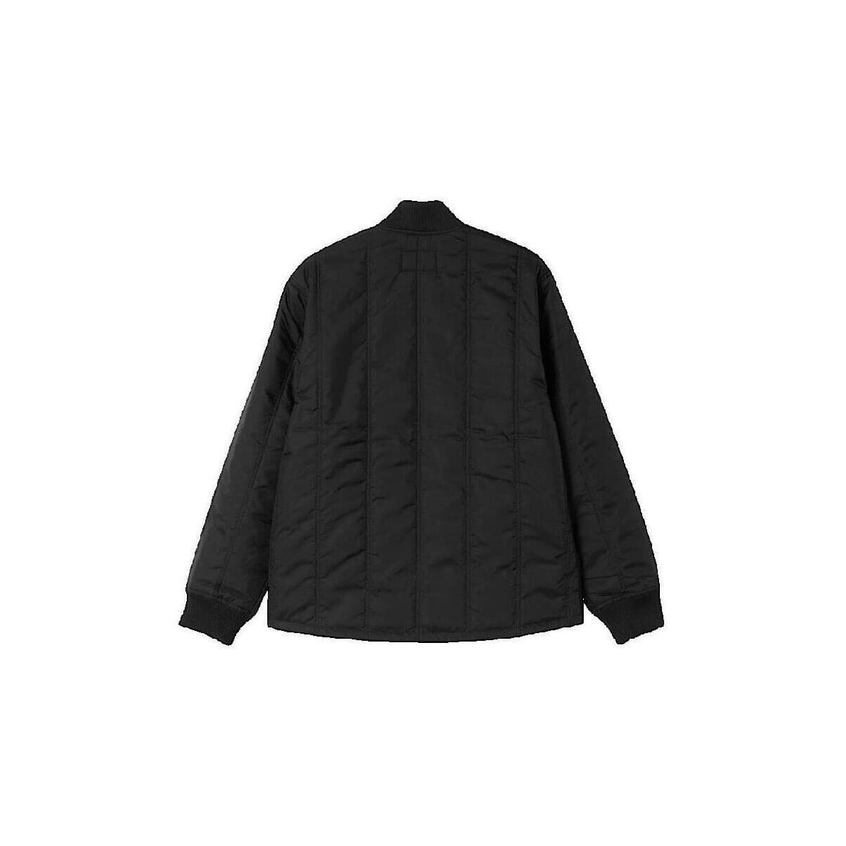 Men's Jackets Carhartt Black