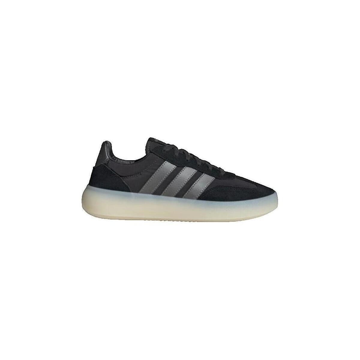 Xαμηλά Sneakers adidas Baskets Barreda Decode W Noir