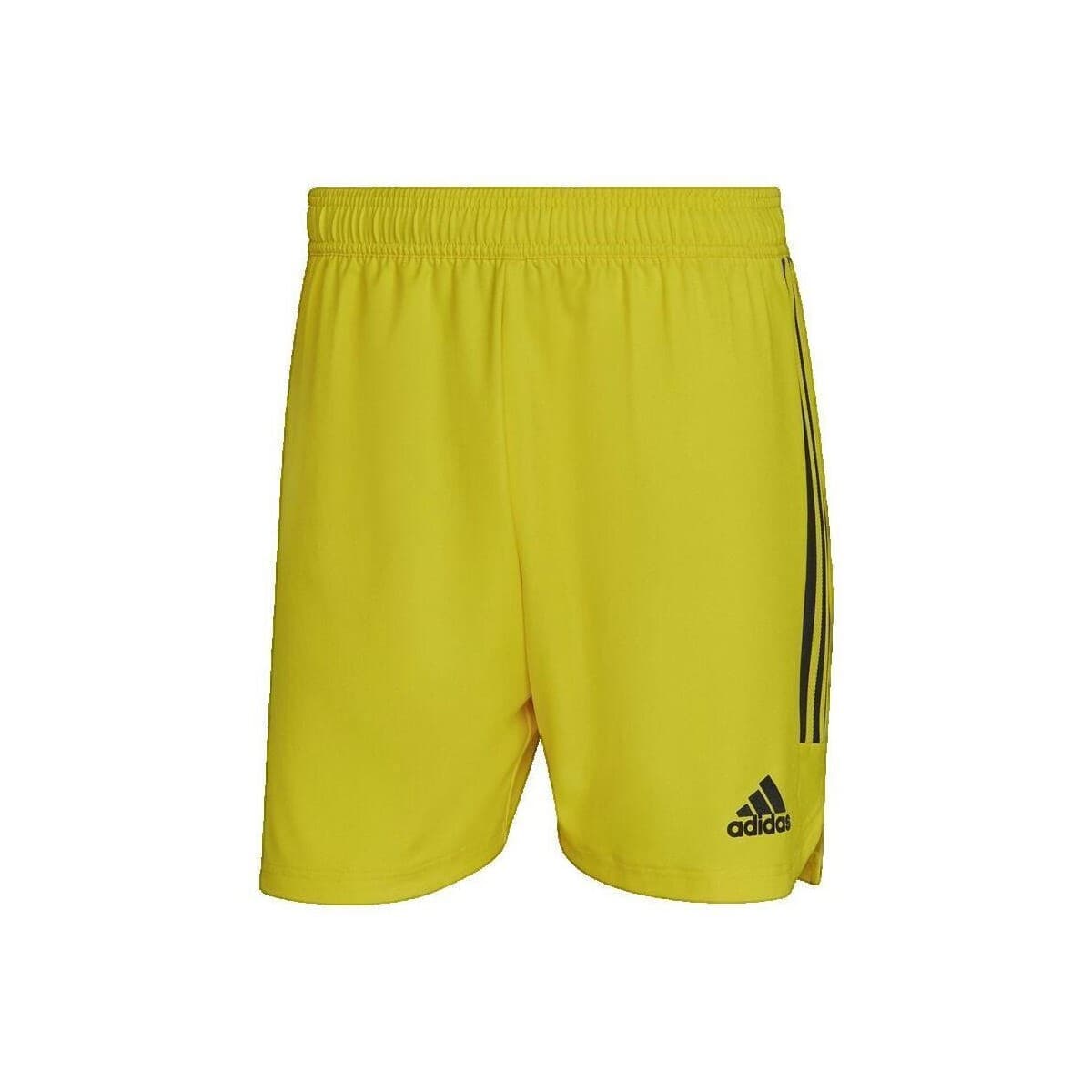 Men's Shorts adidas Yellow