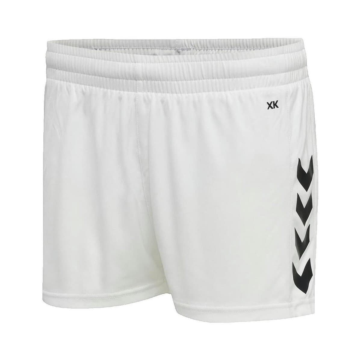 Shorts & Βερμούδες hummel Shorts hmlCORE XK Poly Femme