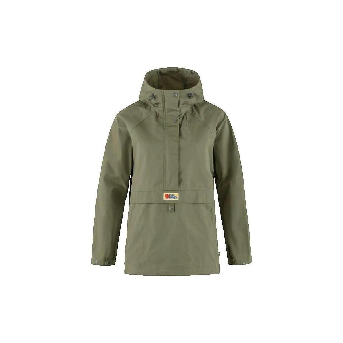 Women's Jackets Fjallraven Green