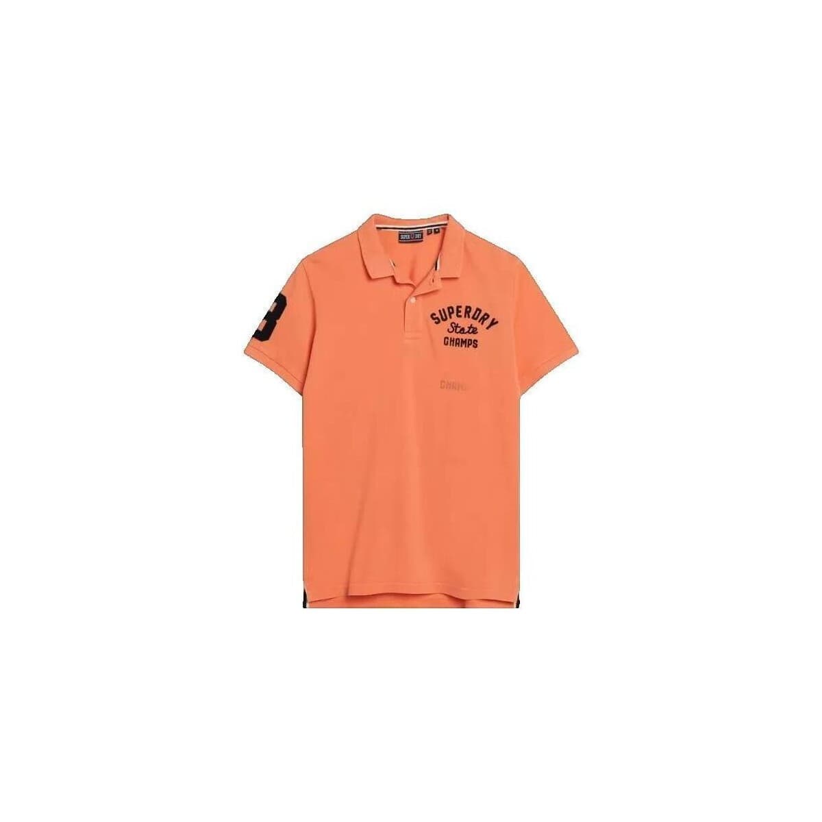 Πόλο με κοντά μανίκια Superdry Polo manches courtes Vintage Superstate