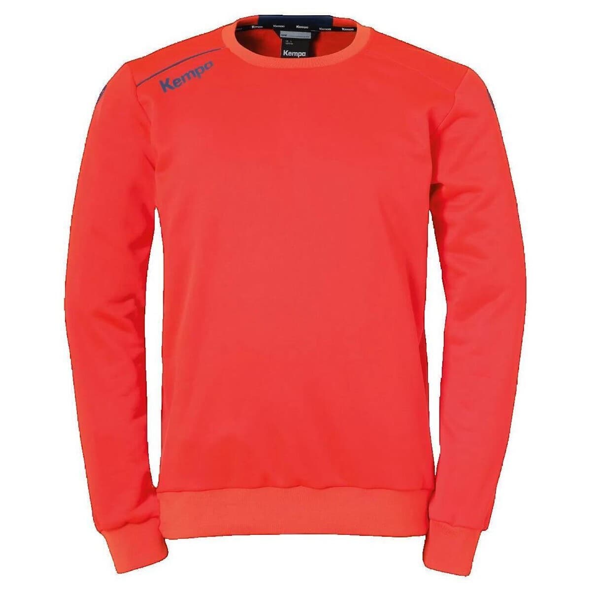 Men's Sweaters Kempa Red