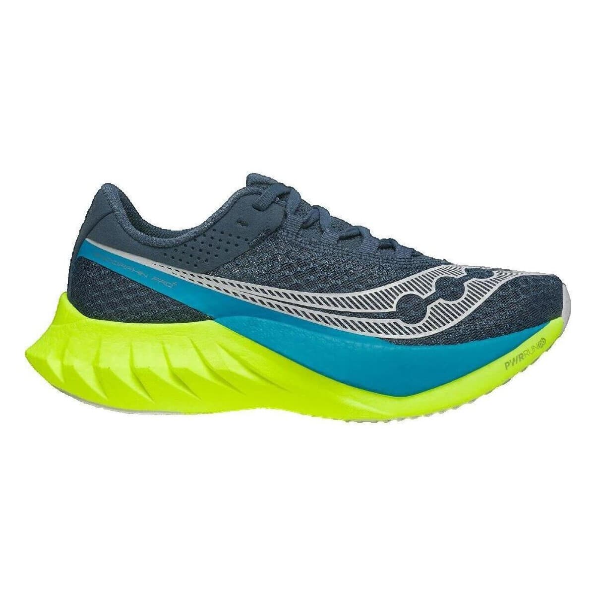 Παπούτσια για τρέξιμο Saucony Chaussures de running Endorphin Pro 4