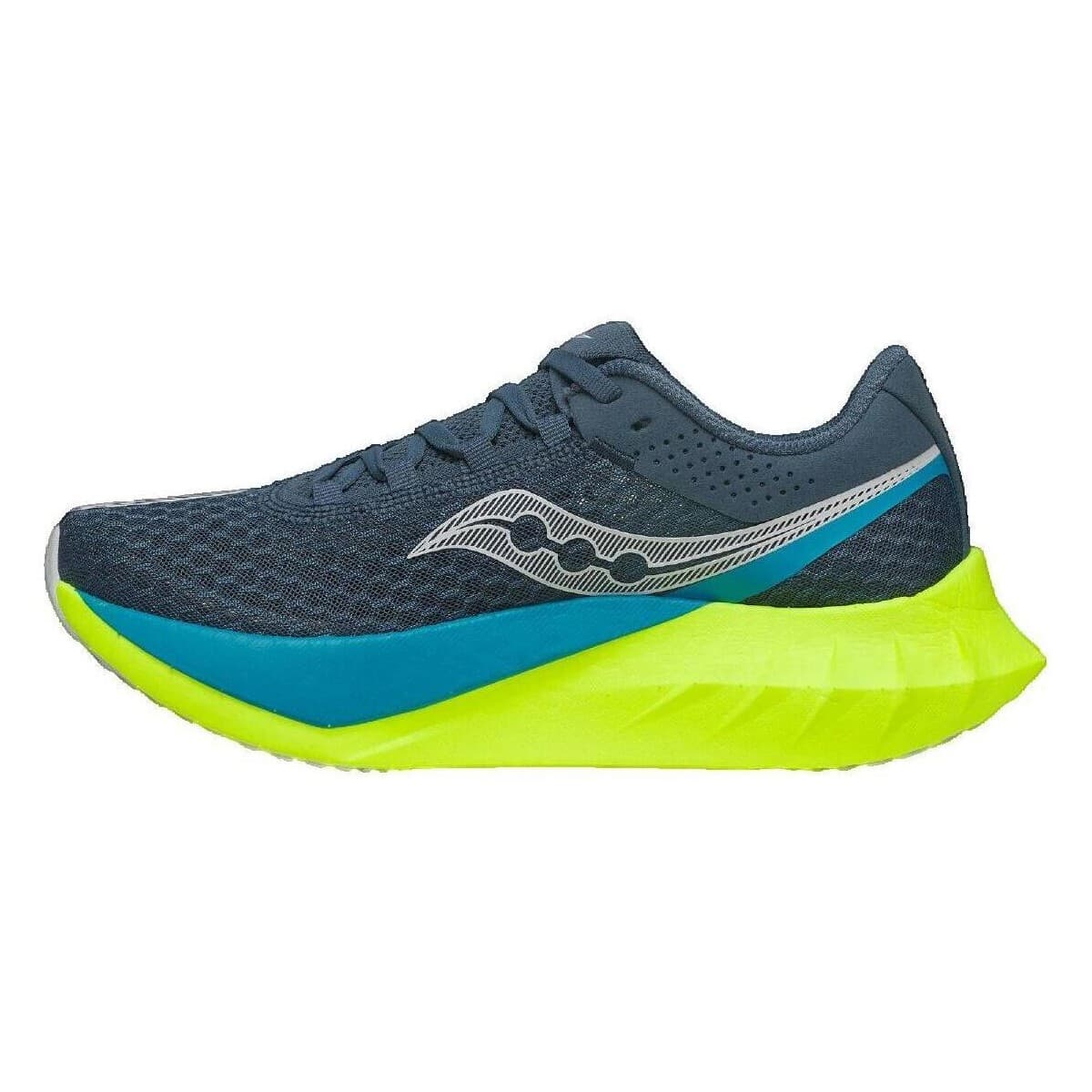 Women's Running Shoes Saucony Blue