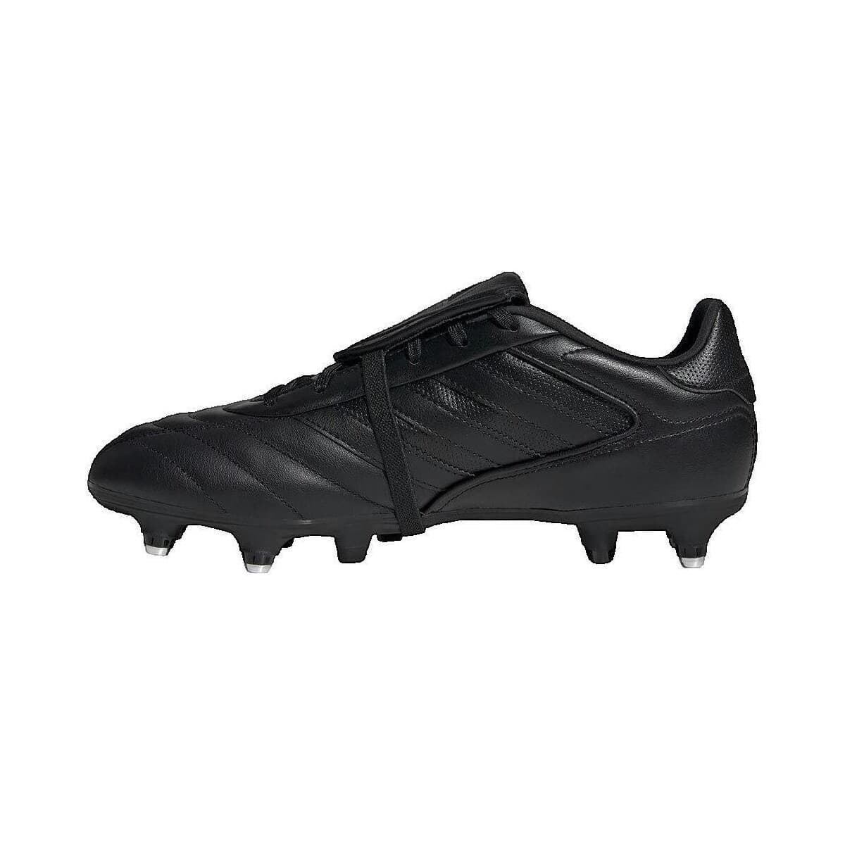 Women's Football Boots adidas Black