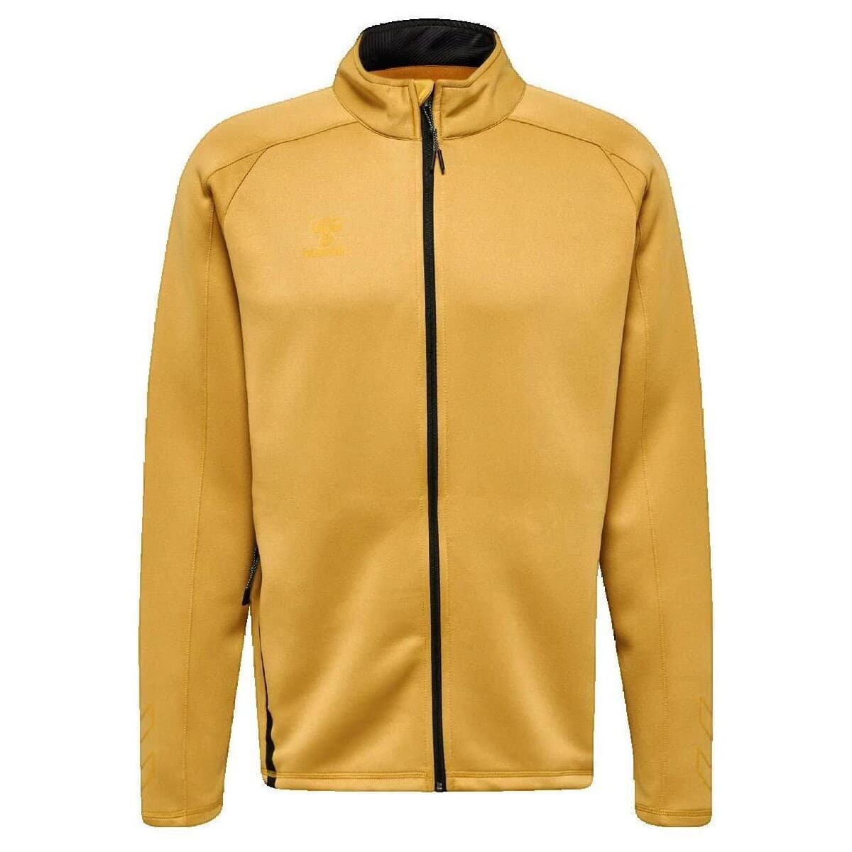 Αθλητικό T-shirt hummel Sweat zippé Cima XK bleu