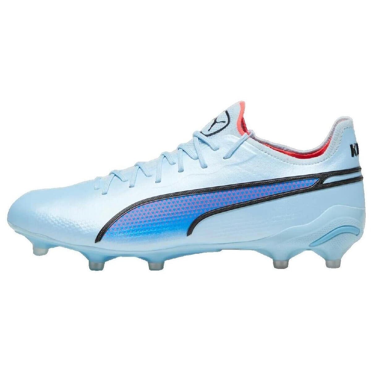 Men's Football Boots Puma White