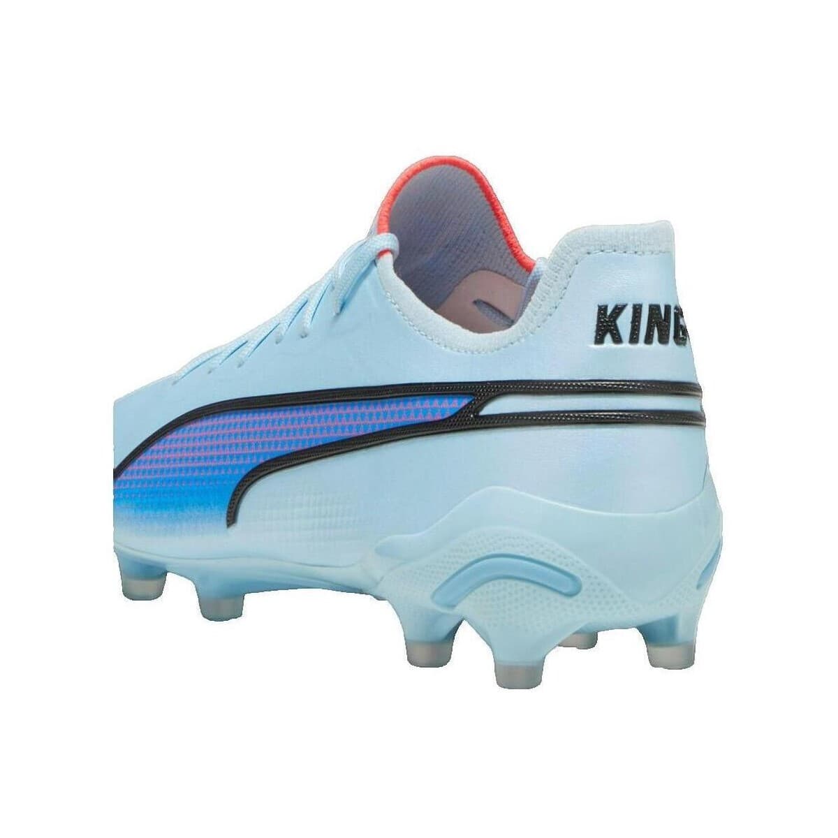 Women's Football Boots Puma Blue