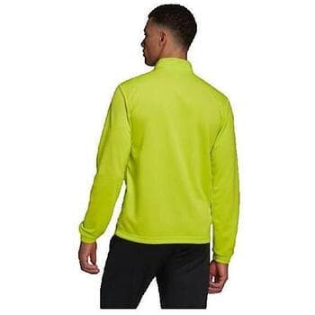 Men's Cardigans adidas Yellow