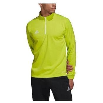 Men's Cardigans adidas Yellow