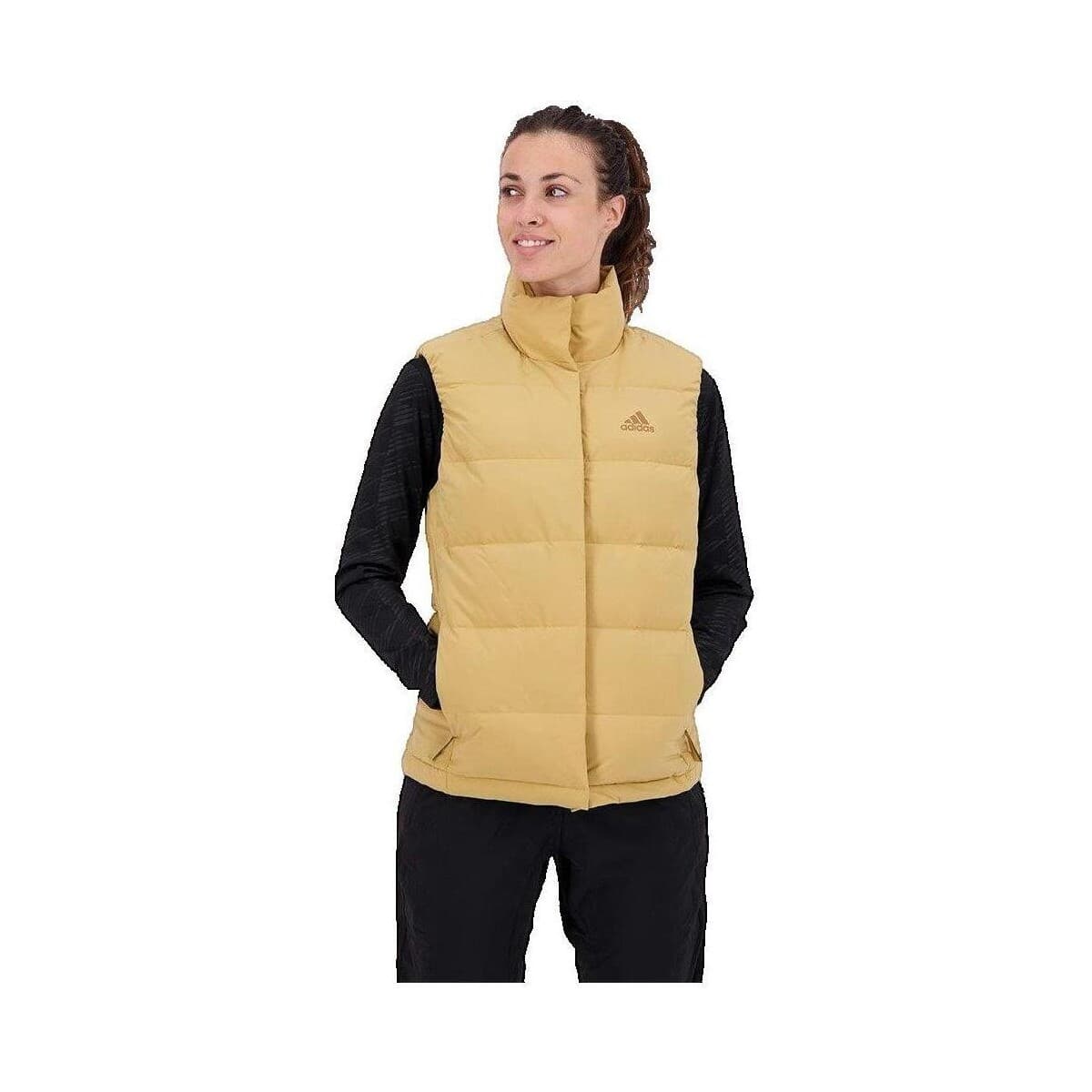 Men's Jackets adidas