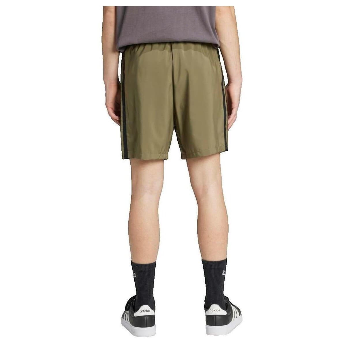 Men's Shorts adidas Multicolor