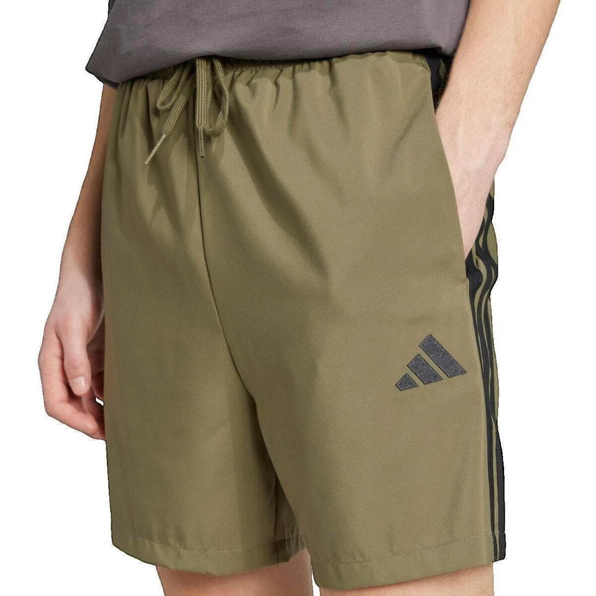 Men's Shorts adidas Multicolor