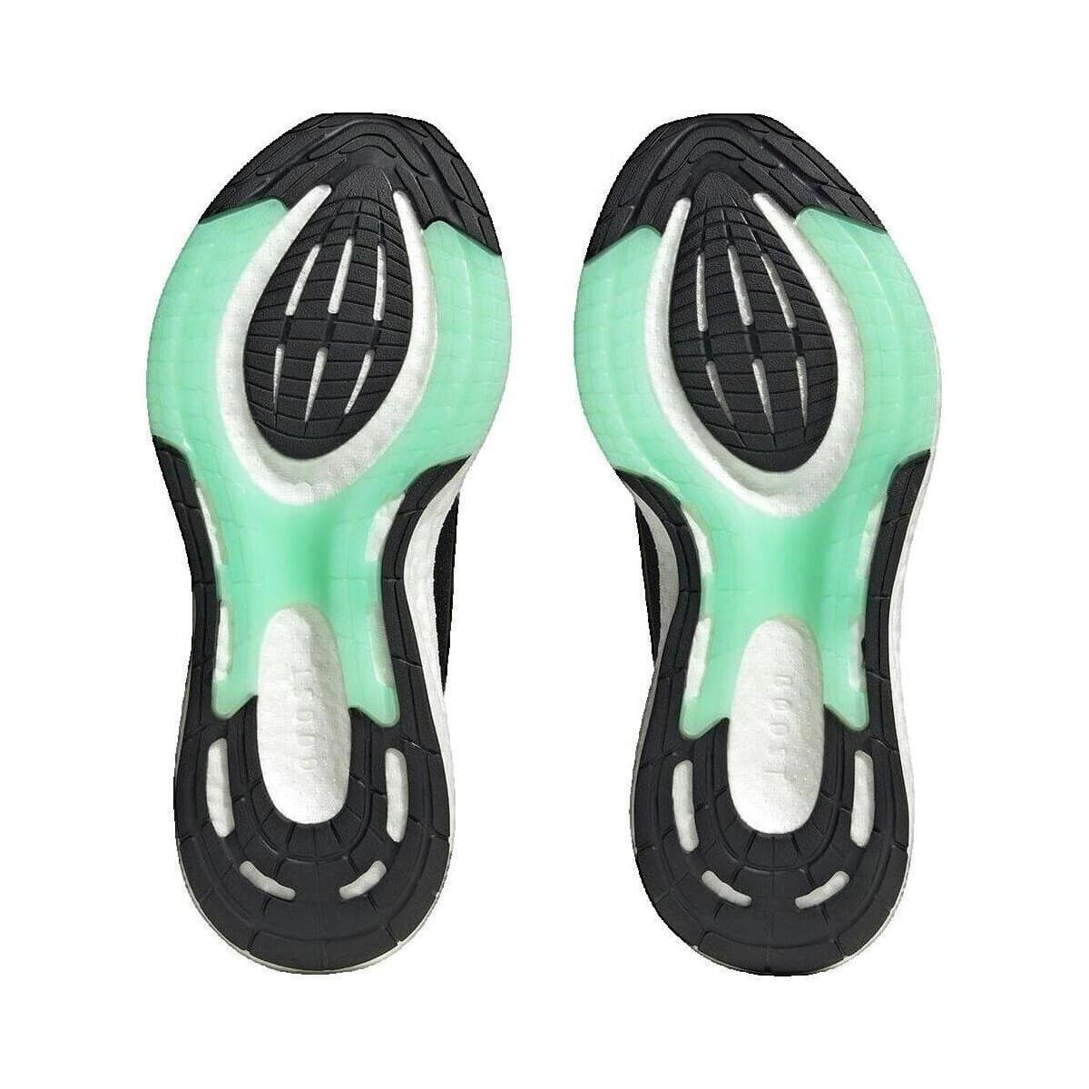 Women's Sports Shoes adidas Black