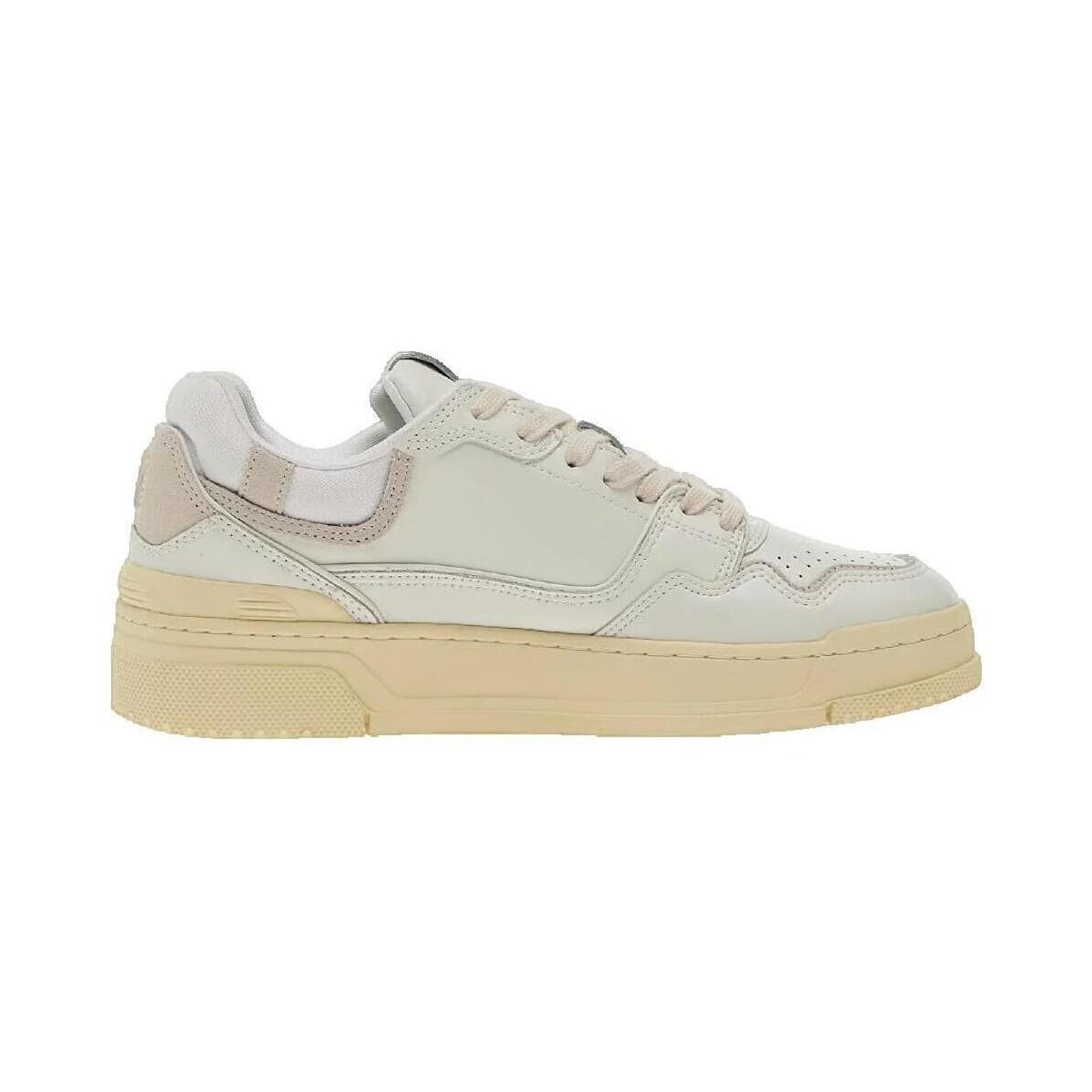 Women's Sneakers Autry White