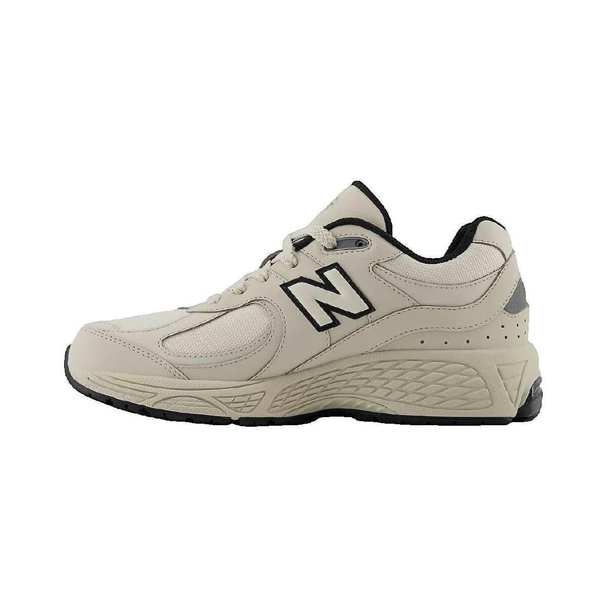 Boys' Sneakers New Balance Beige