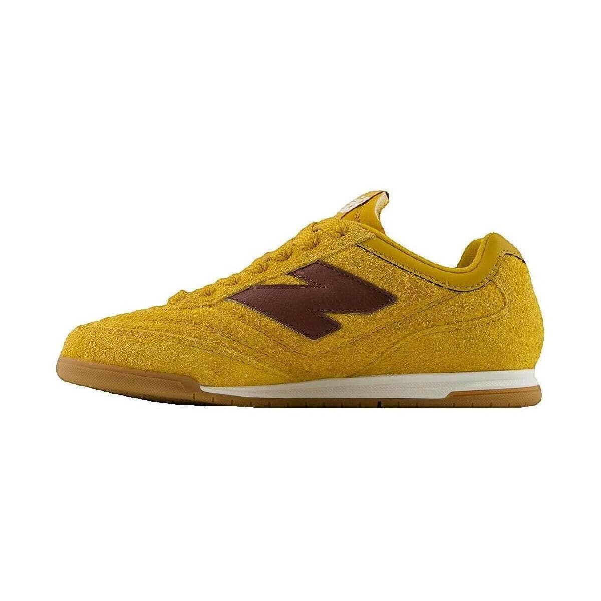 Women's Sneakers New Balance Yellow