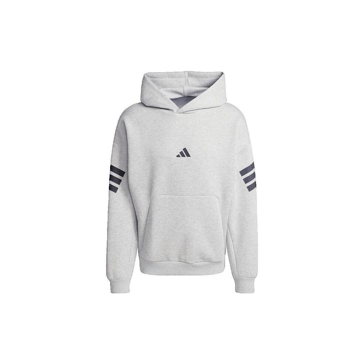 Men's Sweatshirts adidas Black