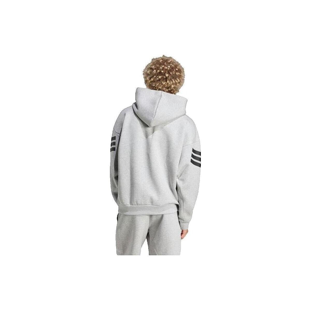 Men's Sweatshirts adidas Gray