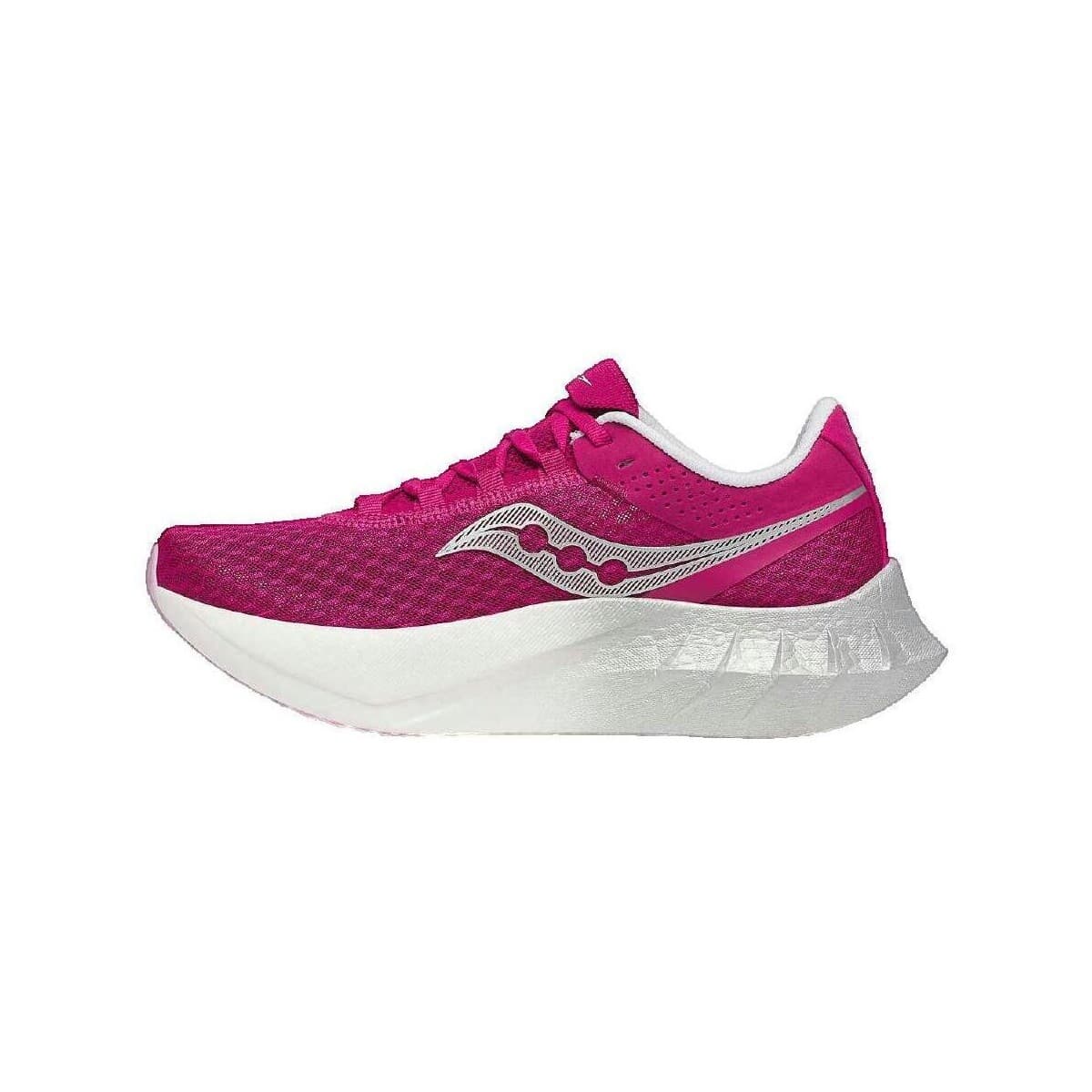 Women's Running Shoes Saucony Pink