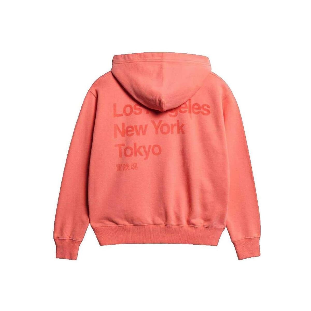 Women's Sweatshirts Superdry