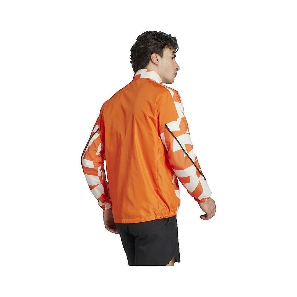 Men's Windbreakers adidas