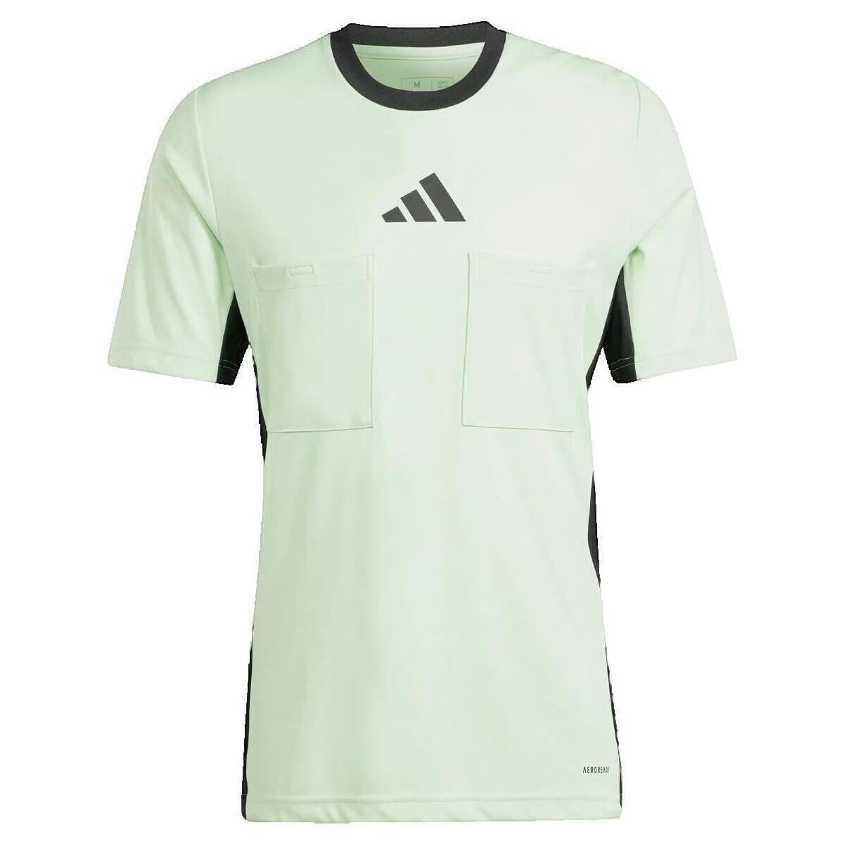 Women's T-Shirts adidas Green