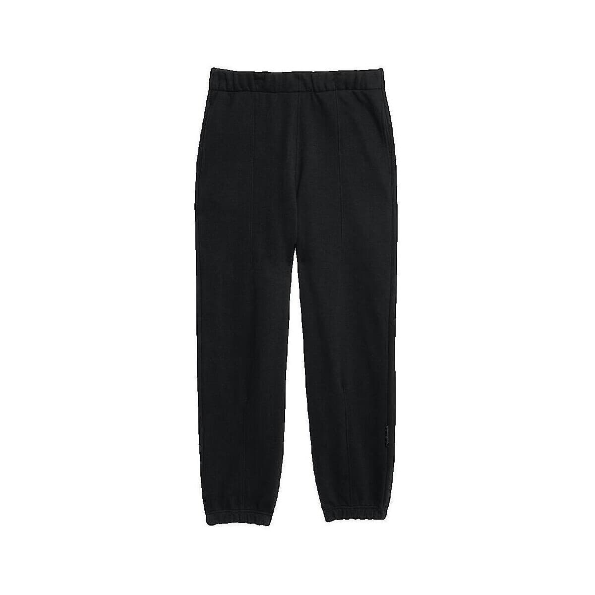 Men's Tracksuits On Running Black