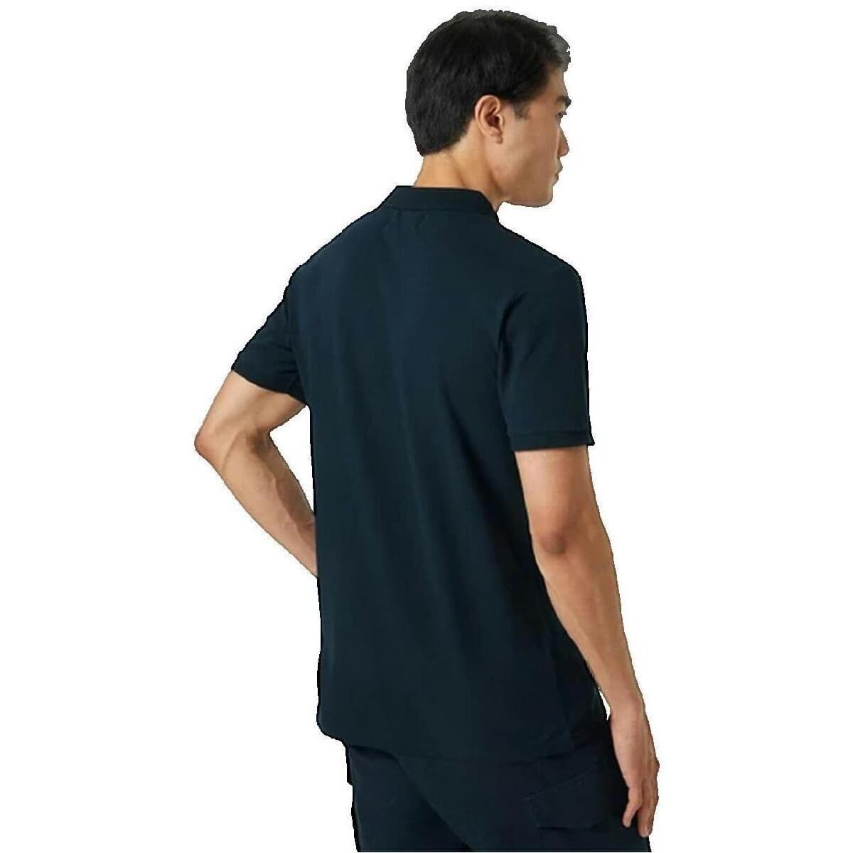 Men's Polo Shirts Helly Hansen Blue