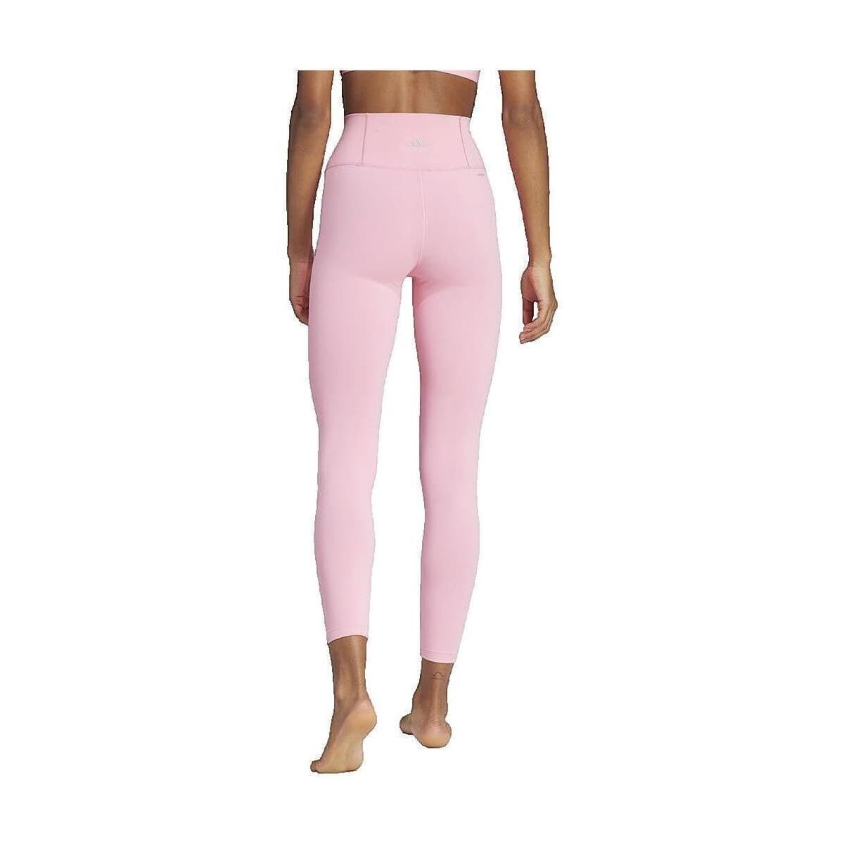Women's Tights adidas Pink