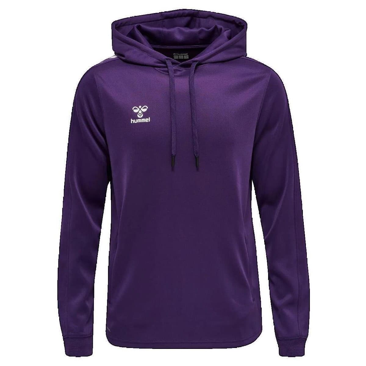 T-shirt με κουκούλα hummel Sweat à capuche hmlCORE XK