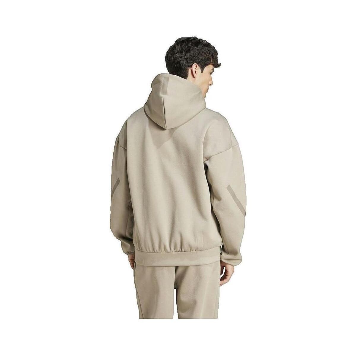 Men's Sweatshirts adidas Beige