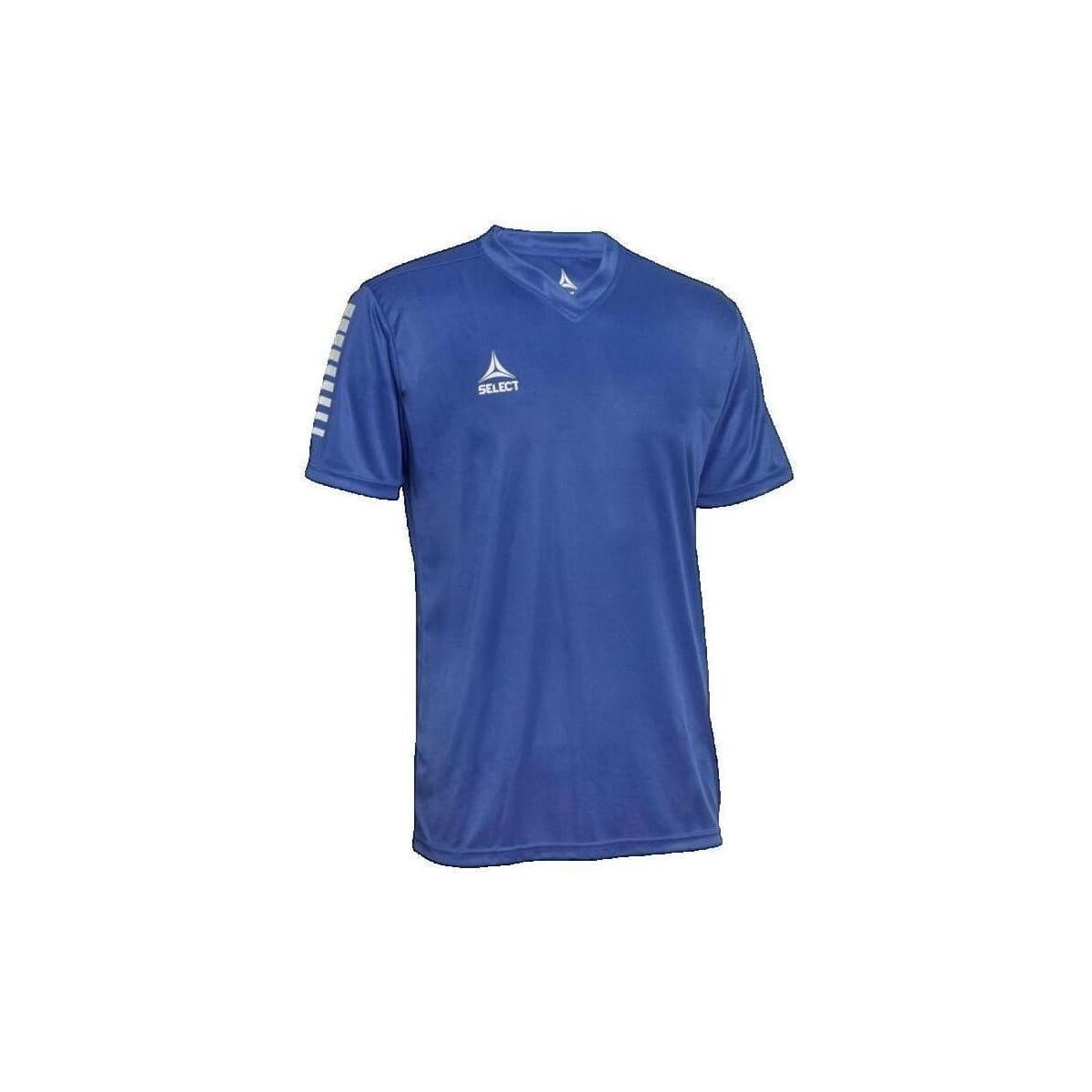 κιτ ποδοσφαίρου Select T-shirt Pisa bleu col V